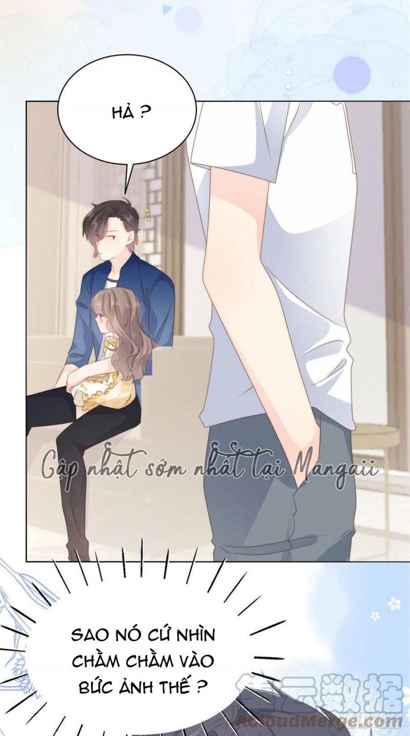 đoàn sủng lão đại ba tuổi rưỡi chapter 145 16