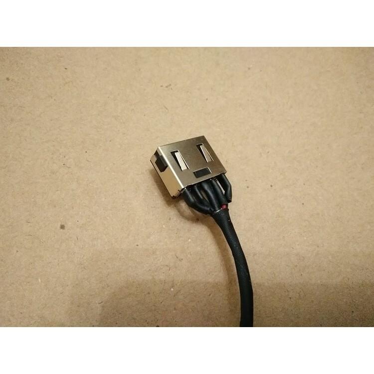 Mới Giắc Cắm Nguồn Dc Cho Lenovo Y520 R720-15ikb R720-15ikbn Y520-15ikbn