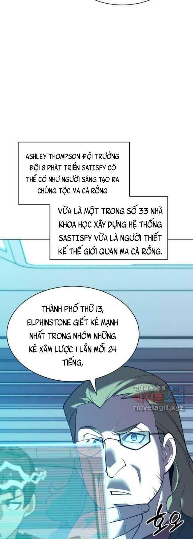 vượt qua giới hạn chapter 154 11