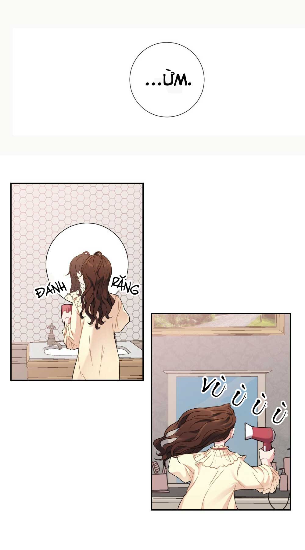 tiểu thư và dàn hầu nam mlem chapter 12 5