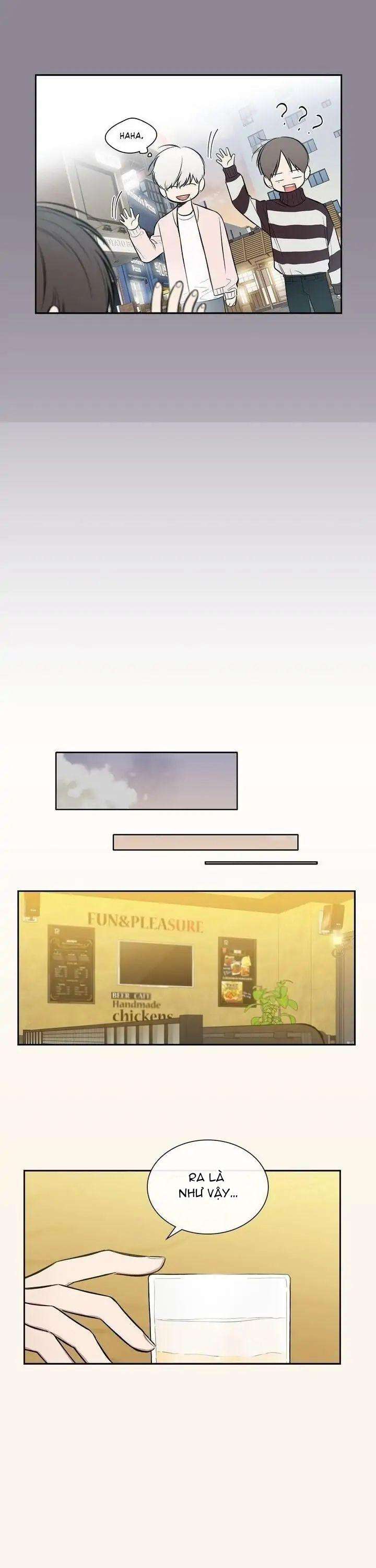 sự sai lầm chậm trễ chapter 39 18