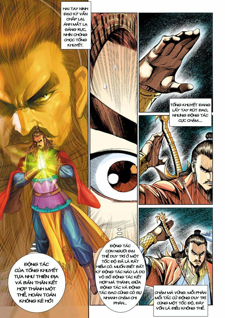 đại đường song long truyện chapter 201 19