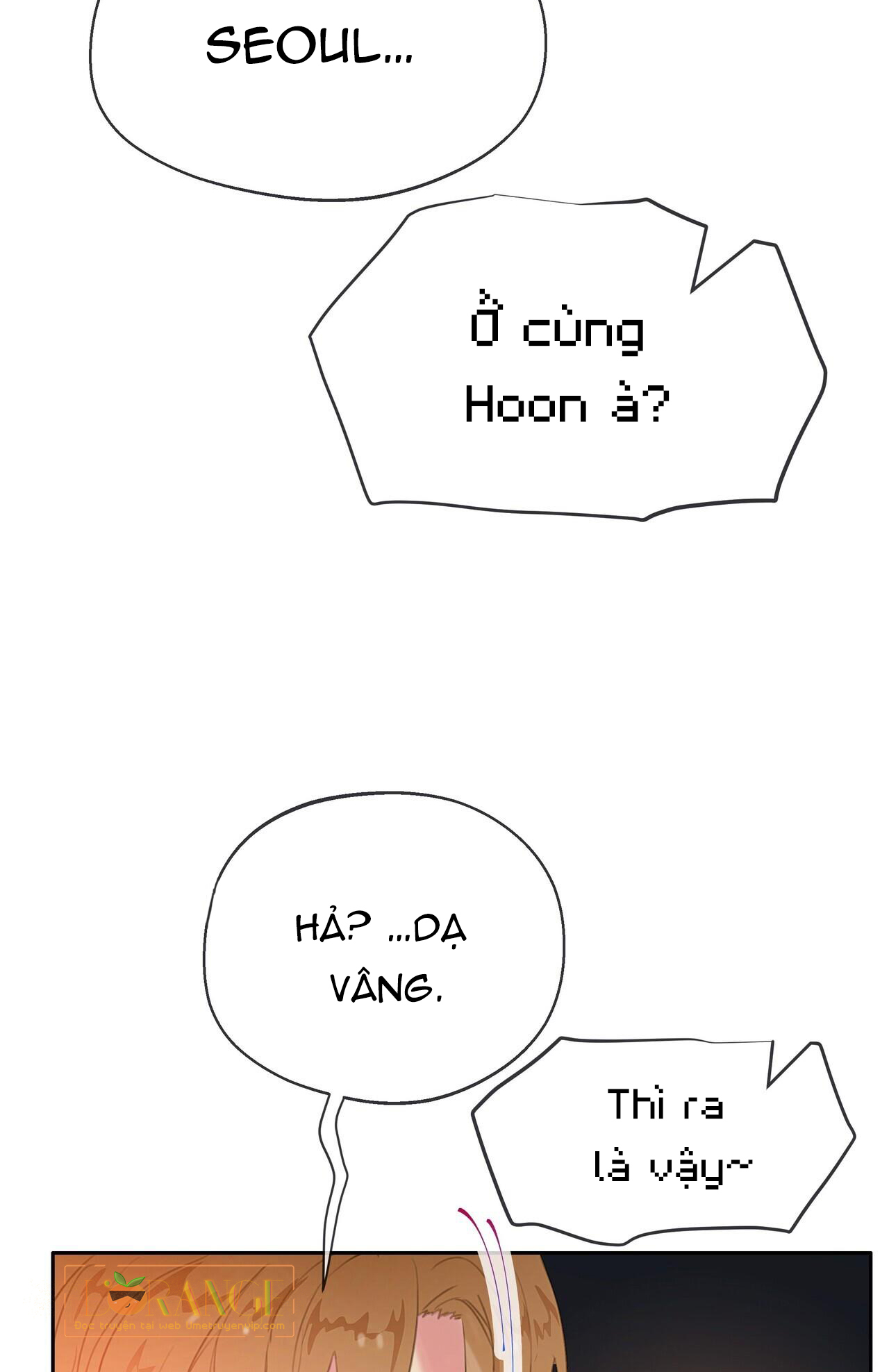đừng động, không tôi "bắn" chapter 21 31