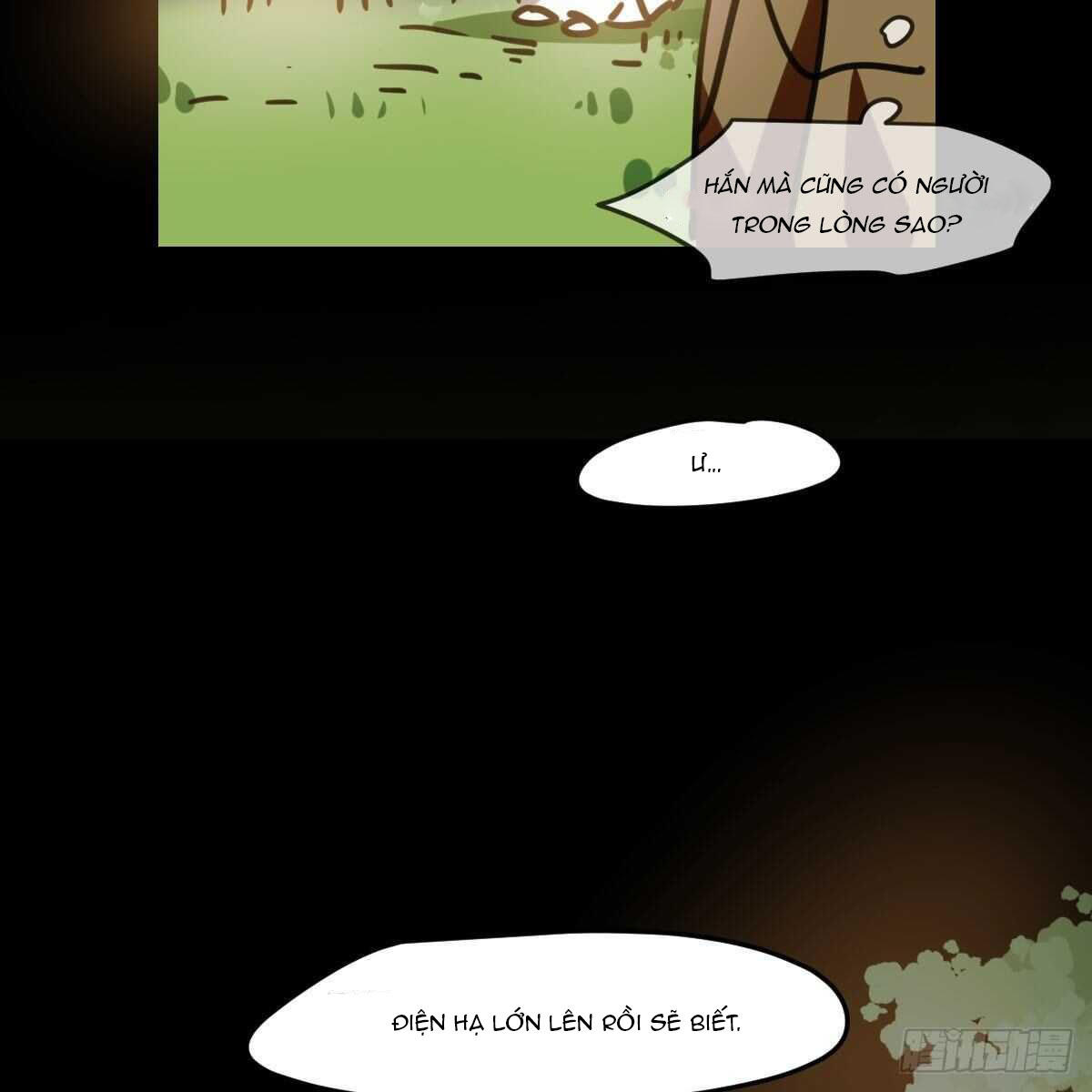 bắt lấy ngao ngao chapter 115 8