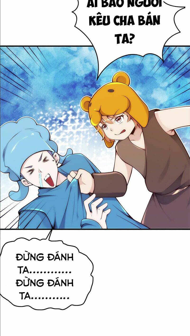 thiên hạ kiếp chapter 30 79