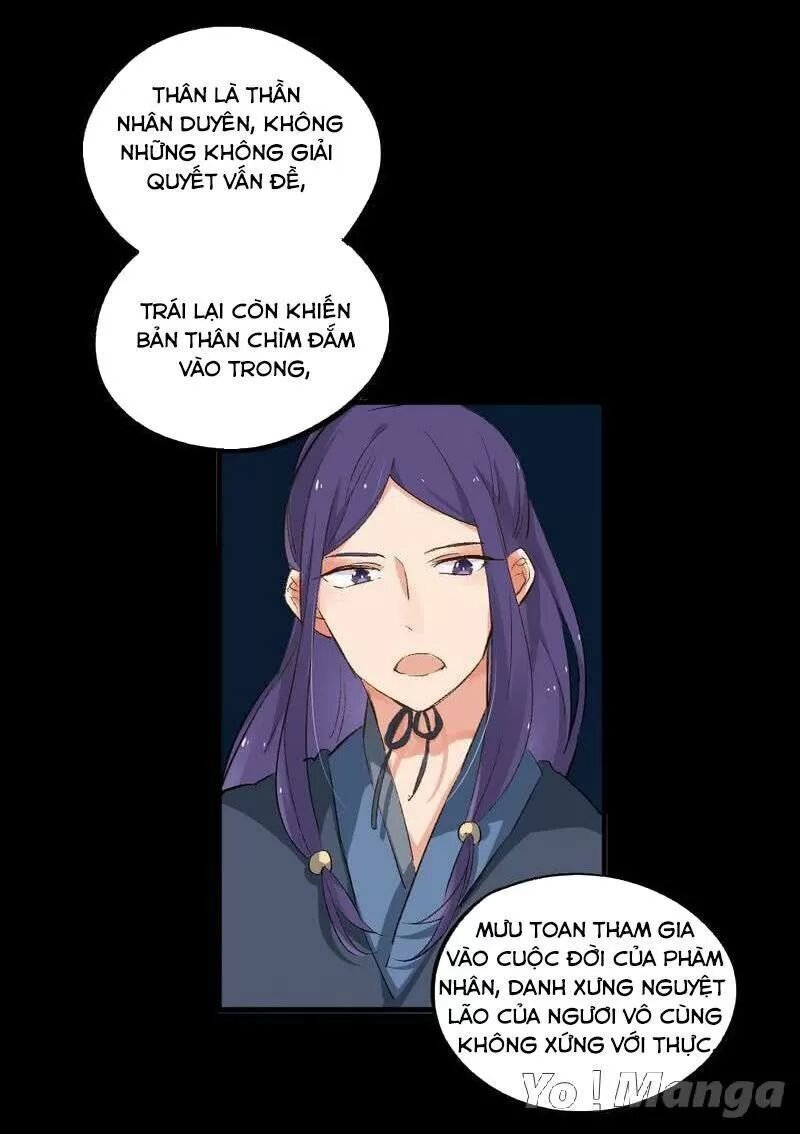 hữu ngôn tại tiên chapter 52 5