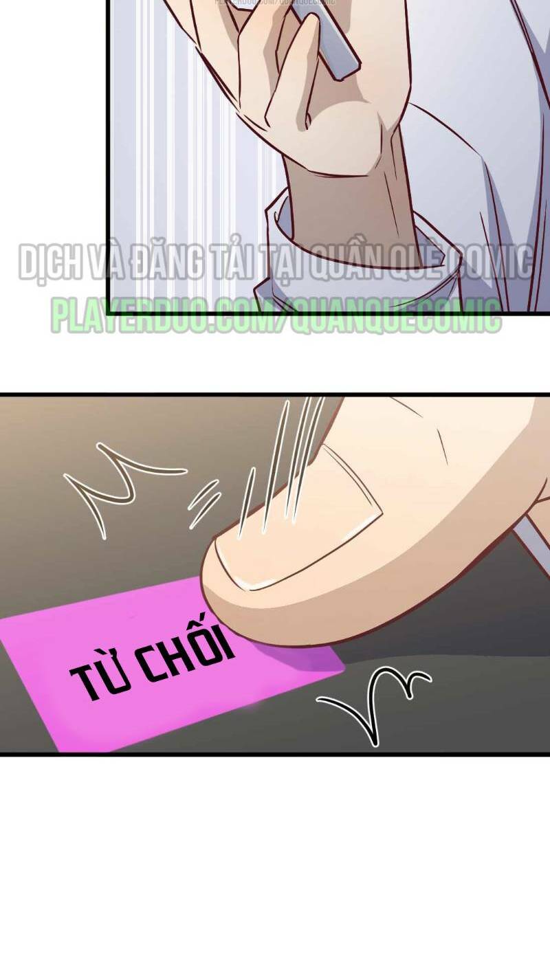 song tu đạo lữ kiểu xem mặt chapter 3 28