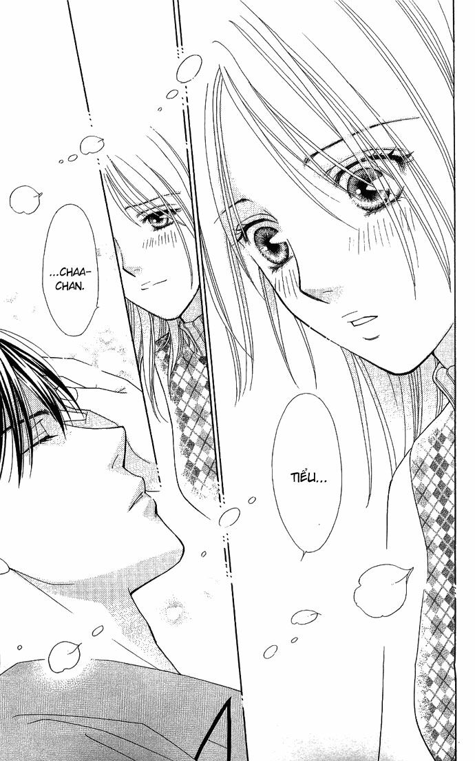 chou yo hana yo chapter 4 25