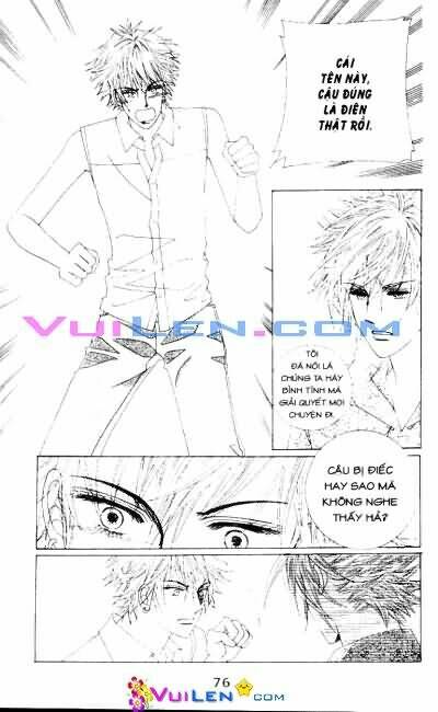 đợi em chapter 92 17