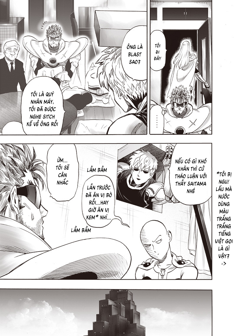 one-punch man chapter 269 5