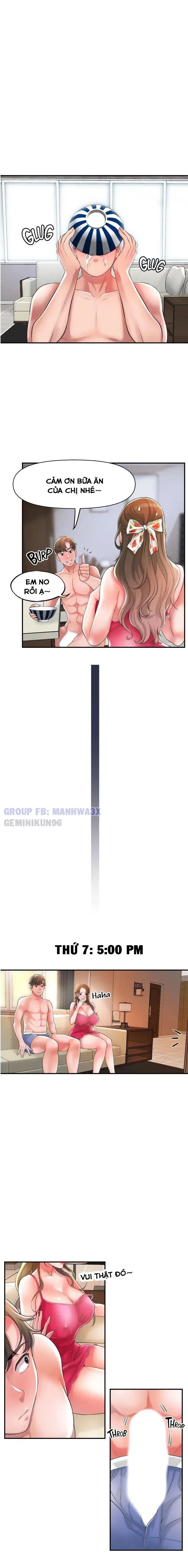 gia sư với mẹ milf chapter 15 6