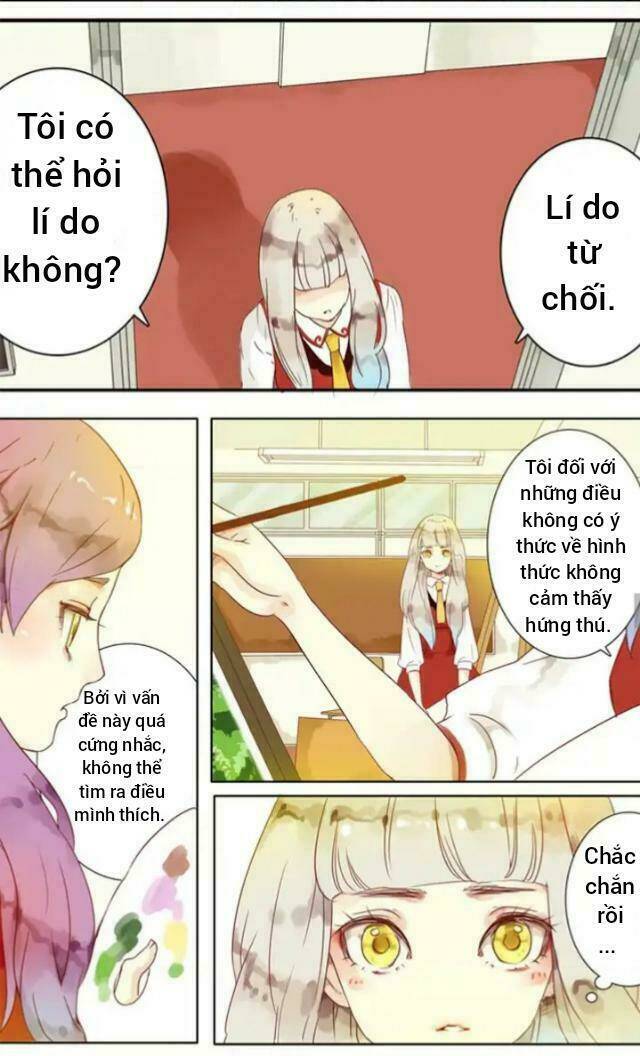 hoàng tử cải trang chú hề chapter 5 24