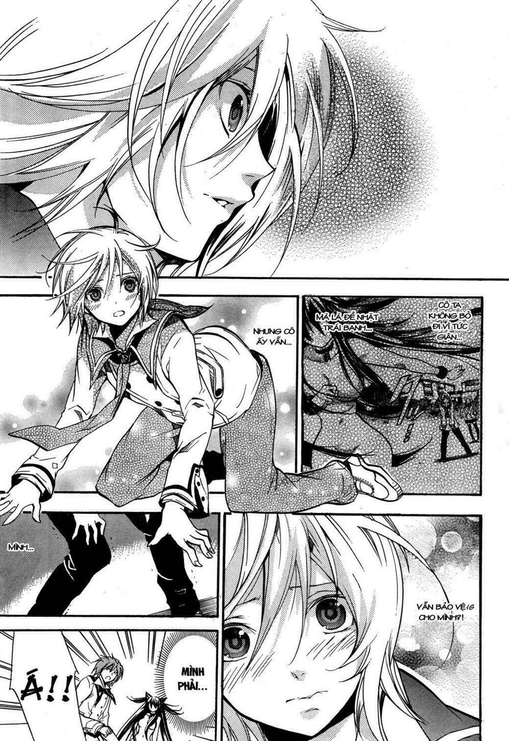 dog style chapter 1 35