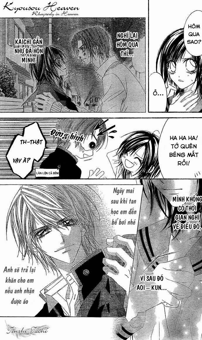 kyousou heaven chapter 5 5