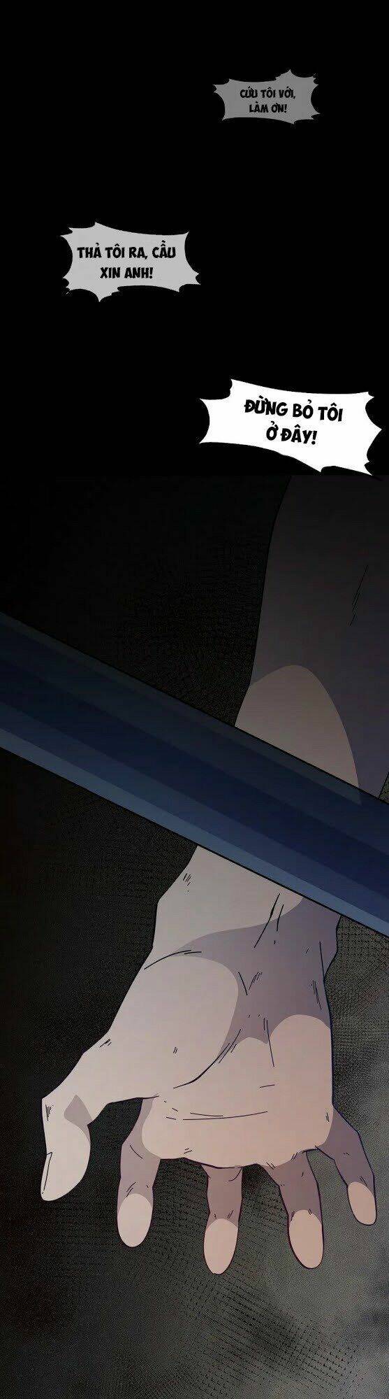 chính kiến của anh hùng chapter 4 10