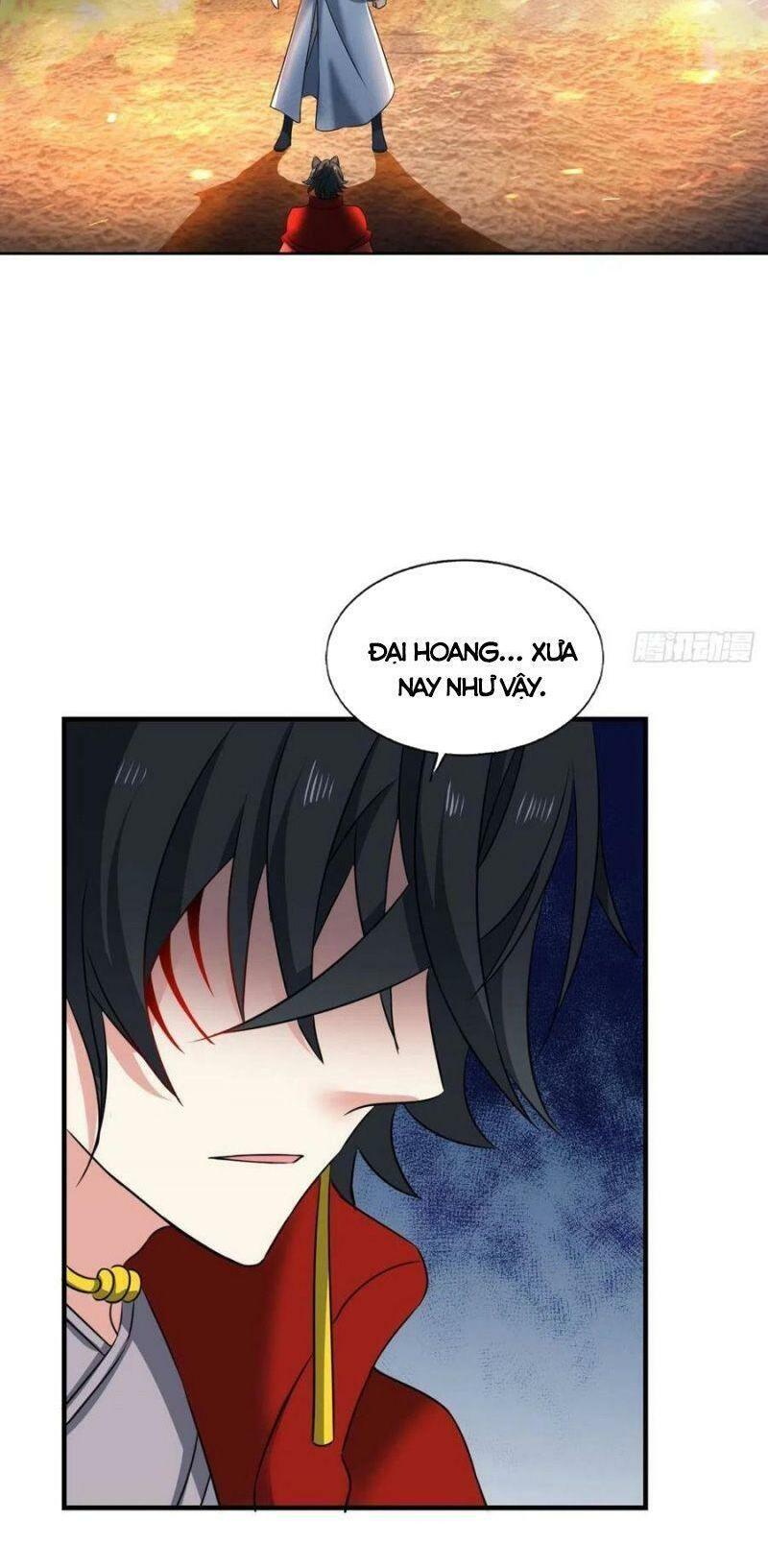 Trọng Sinh Thành Cậu Vàng Tại Dị Thế Chapter 228 28