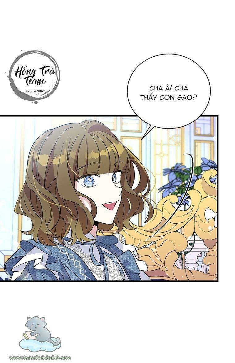 chồng yêu, em muốn đình công! chapter 38 11