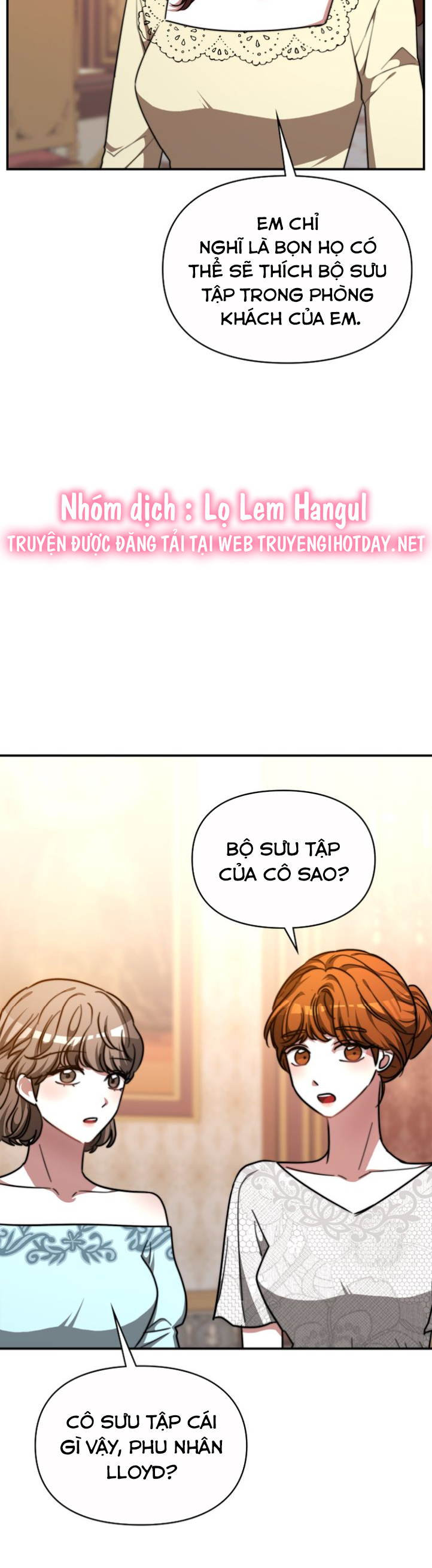 chuyện tình tay ba chapter 30 14