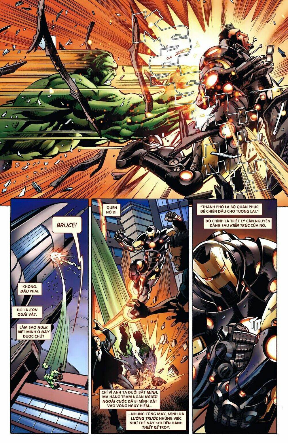 original sin - hulk vs. iron man chapter 3 14