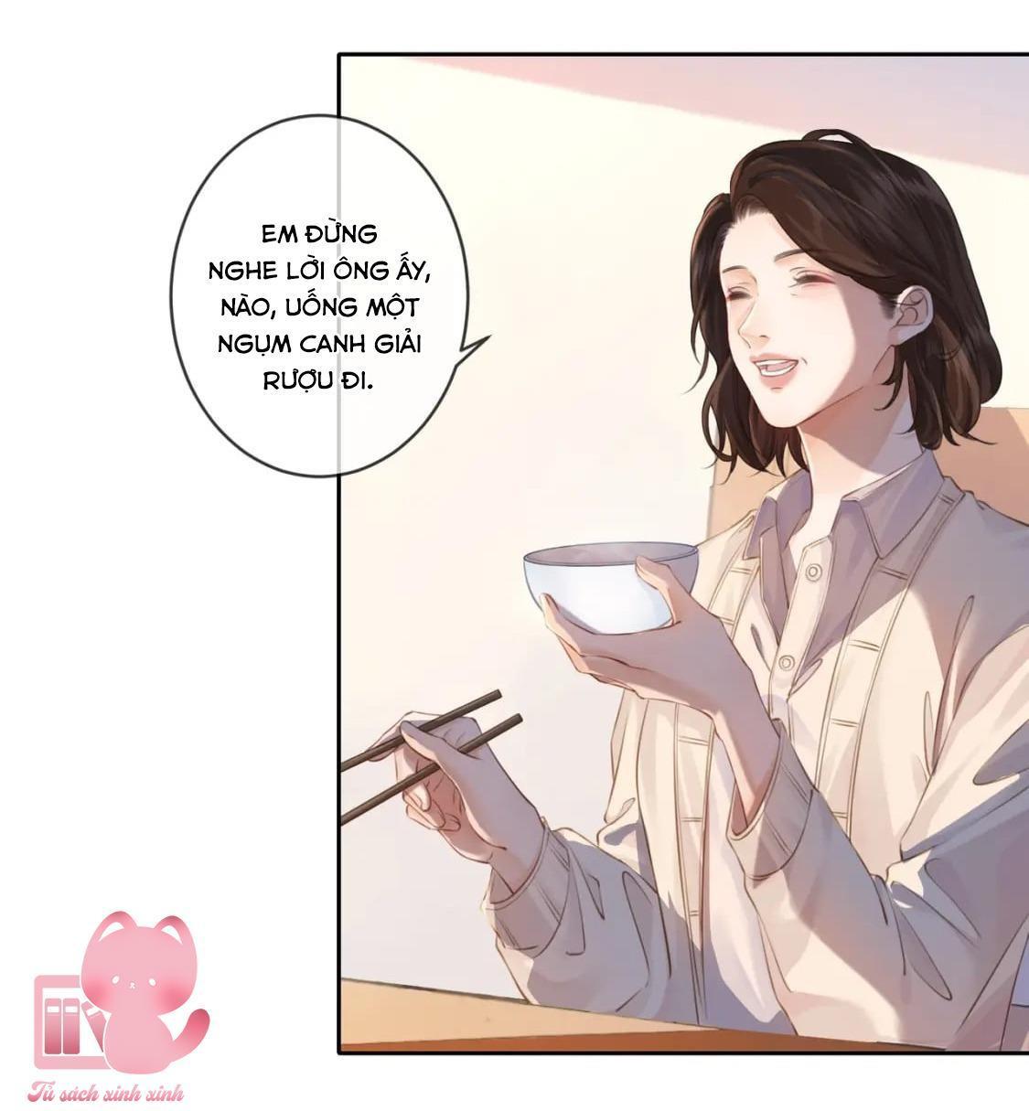 nàng tiểu thư pháp y thân yêu của tôi chapter 3 30