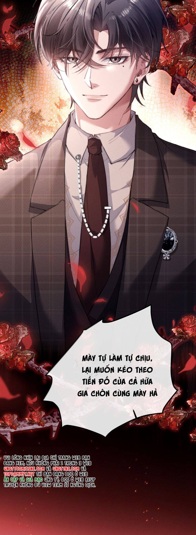 kế hoạch tự dưỡng cuồng khuyển chapter 49 25