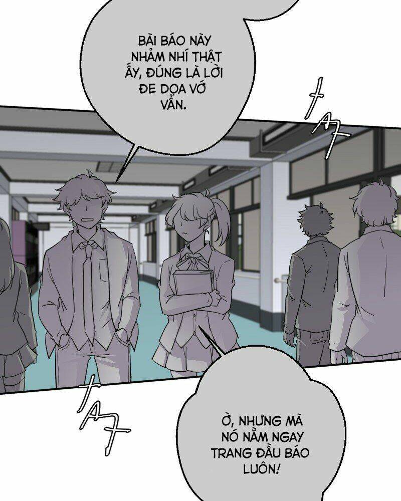 Thế Giới Không Hoàn Hảo Chapter 201 16