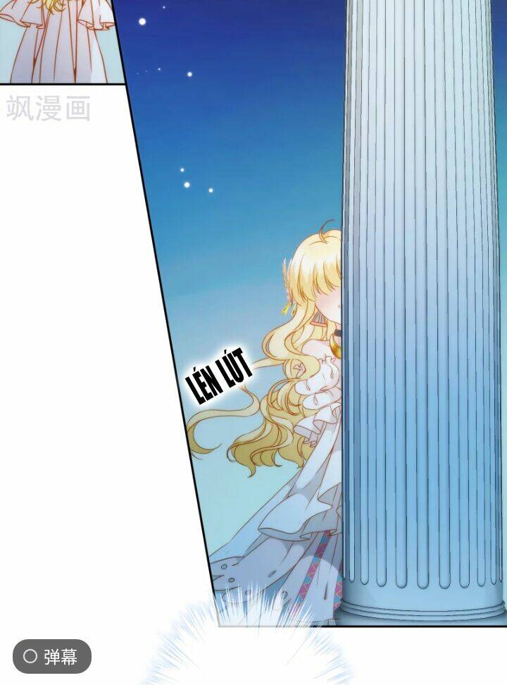 babylon vương phi chapter 4.5 12