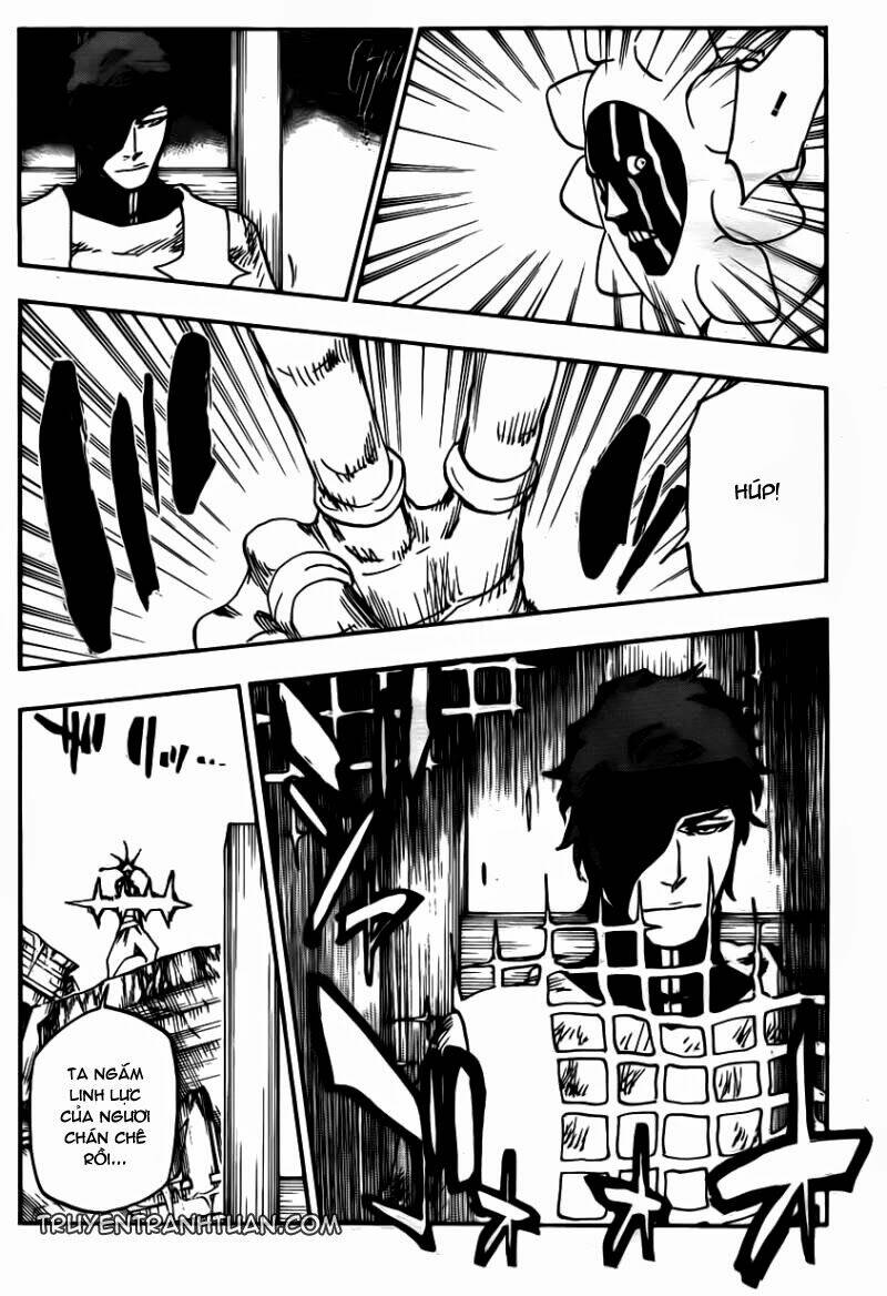 thần chết ichigo chapter 623 9