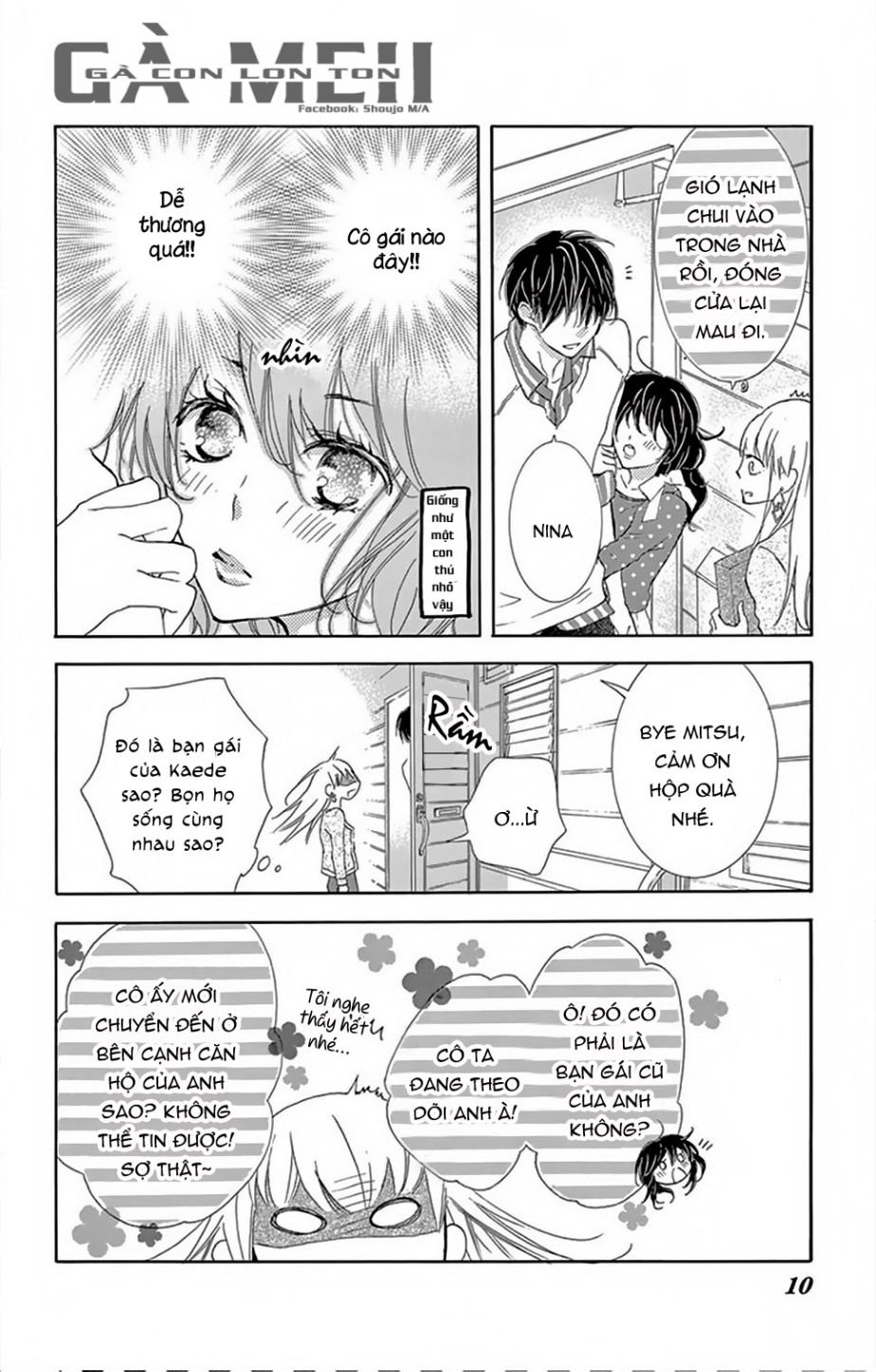 motokare← ritorai chapter 1 8