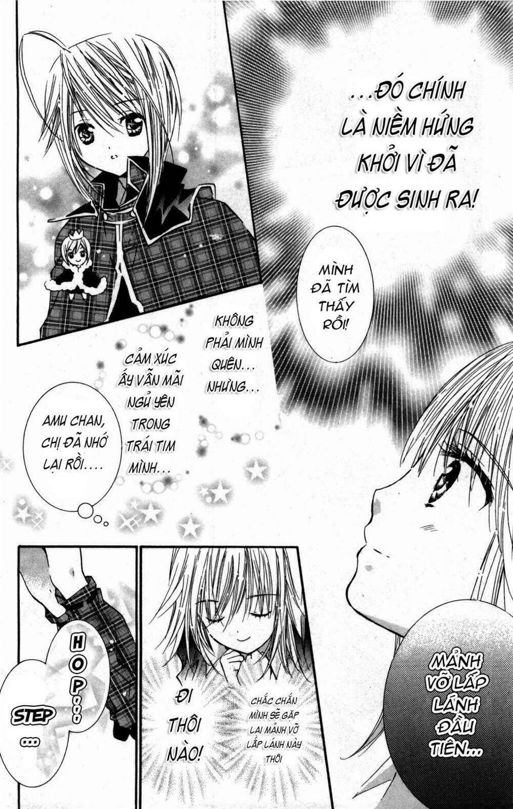 shugo chara chapter 45 36
