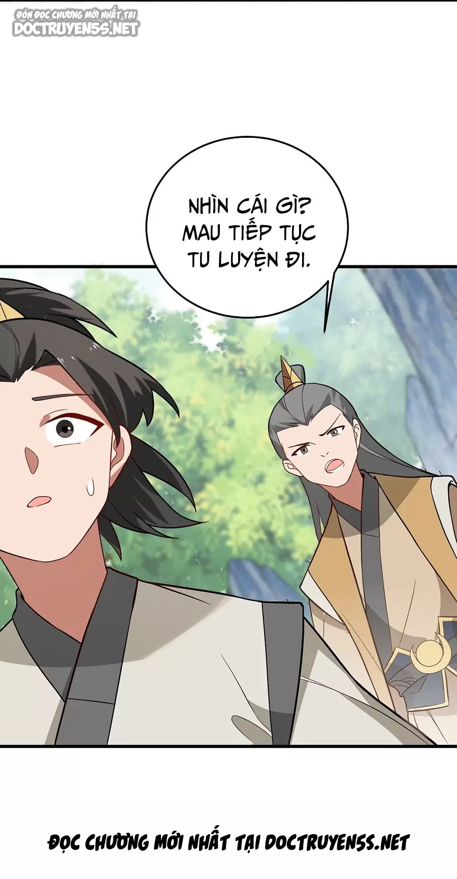 mang theo các tiên tử vô địch thiên hạ chapter 15.2 37