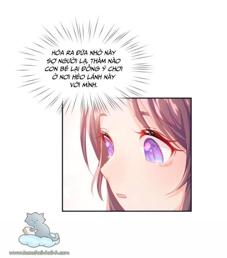 một đêm nọ đột nhiên yandere tới! chapter 16 12