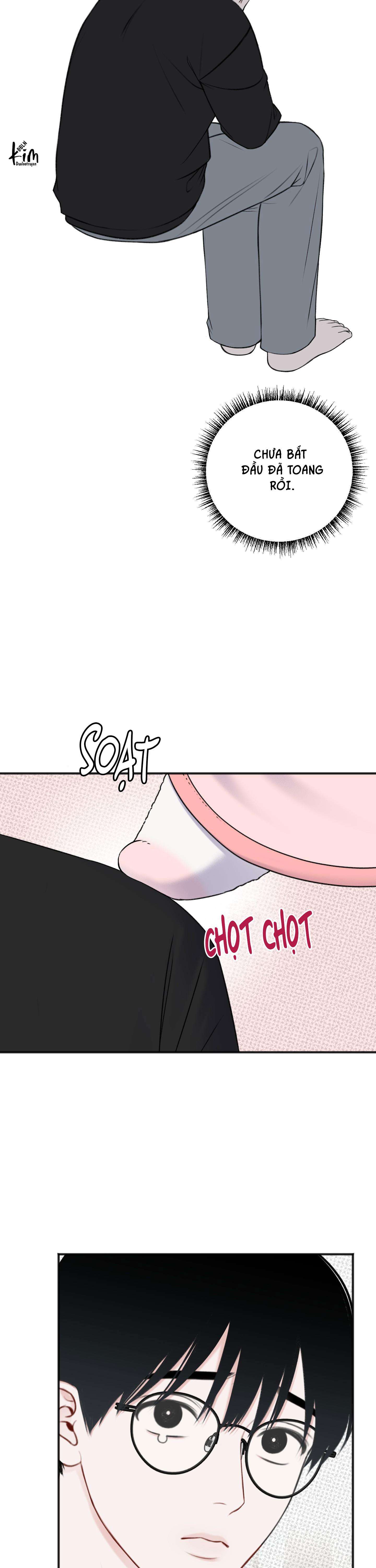 cảnh báo mưa chapter 16 9