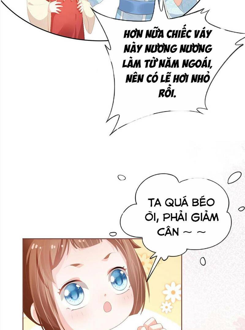 nhặt được bảo bối manh manh chapter 46 16