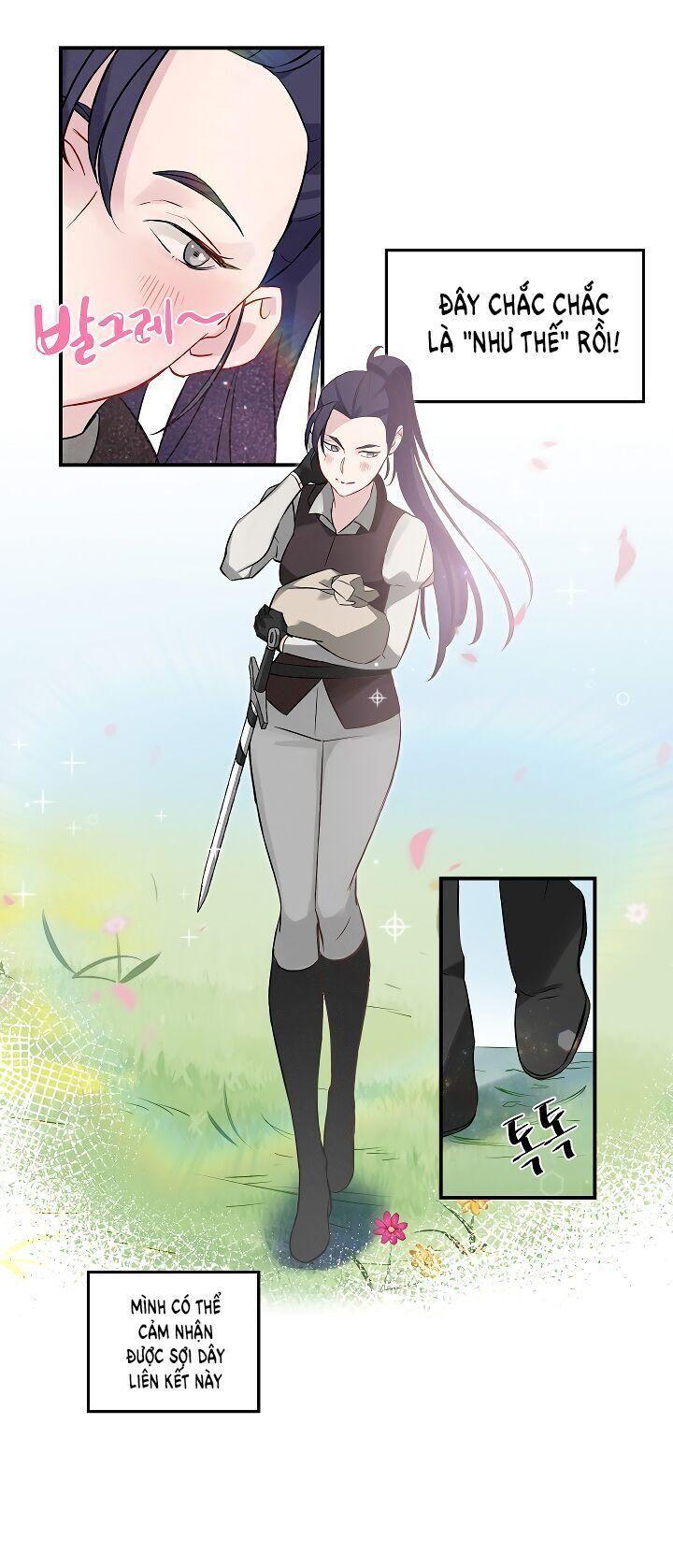 tôi lên cấp chỉ bằng cách ăn chapter 7 25