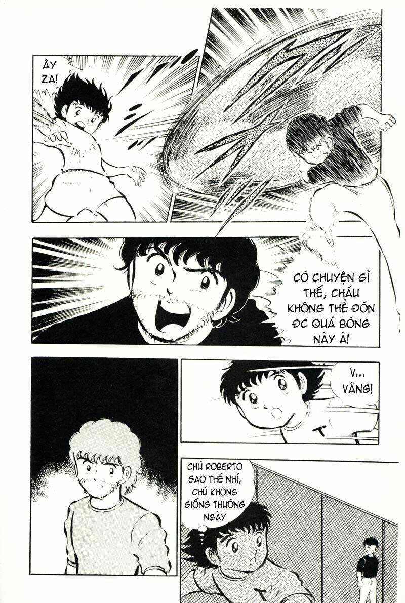 captain tsubasa chapter 15 32