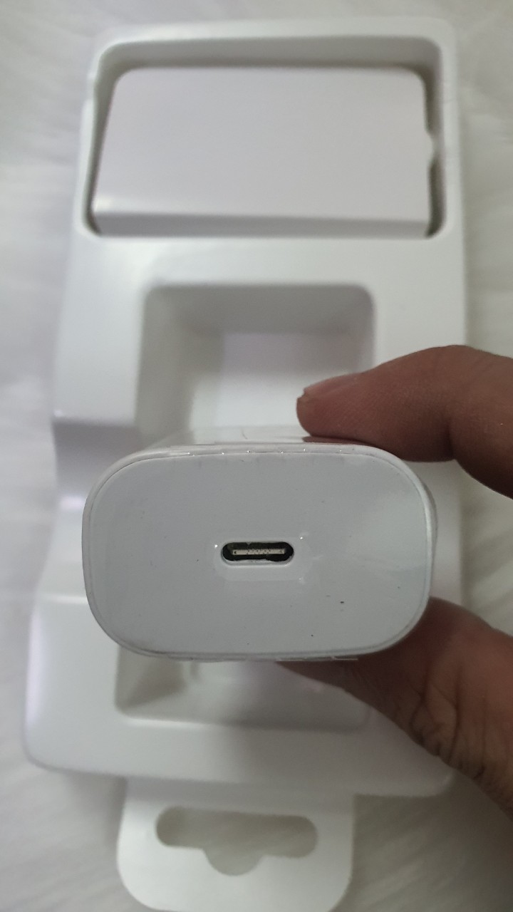 Bộ dây và củ sạc nhanh sam sung 25w type C - Hàng chính hãng