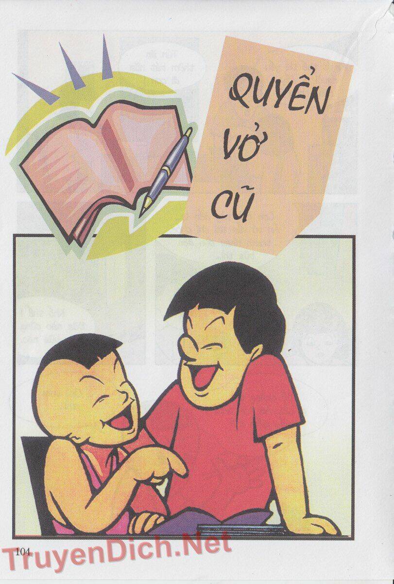 tý quậy chapter 4.2 33