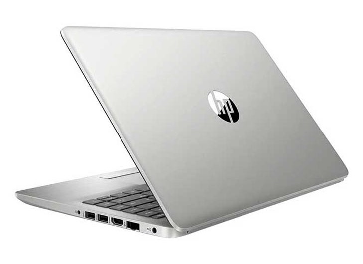 Laptop HP 240 G8 3D0E1PA (Core i5-1135G7 | 4GB | 256GB | Intel Iris Xe | 14.0 inch FHD | Win 10 | Bạc) - Hàng chính hãng