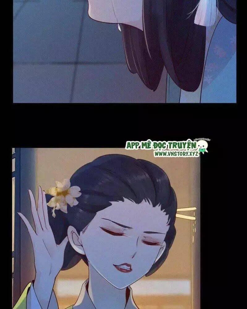 thiên hương mỹ nhân chapter 7 31