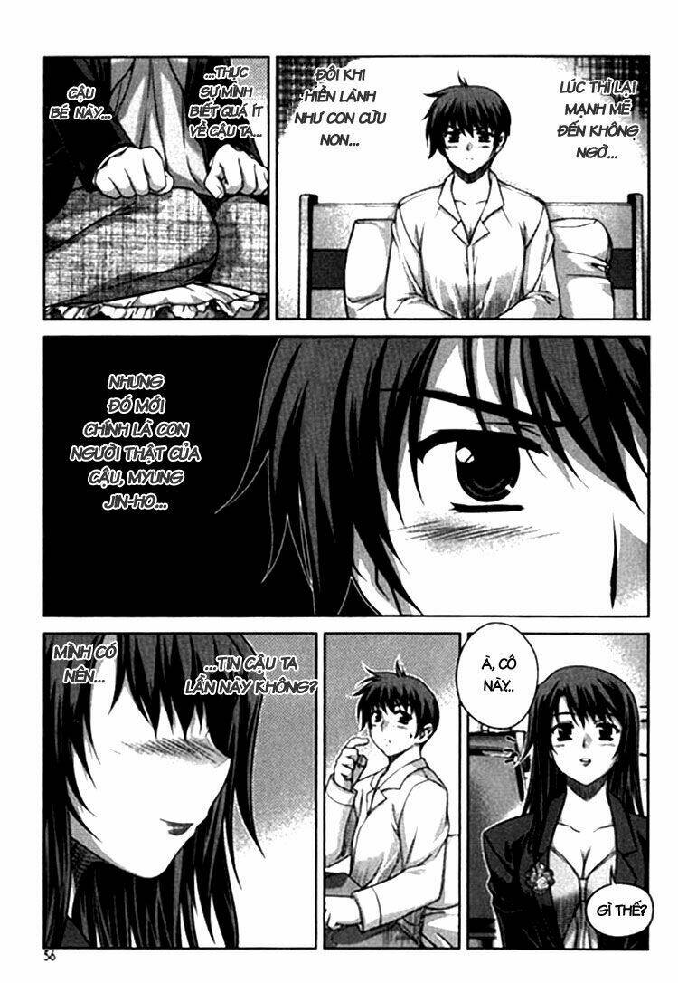 unbalance x unbalance chapter 11 7