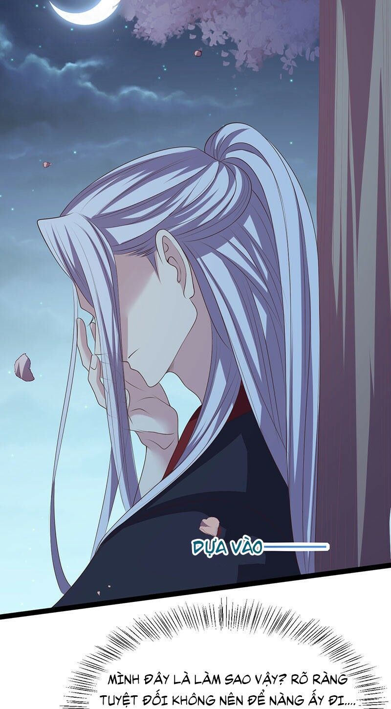 khuynh thế đế vương cơ chapter 32.1 12
