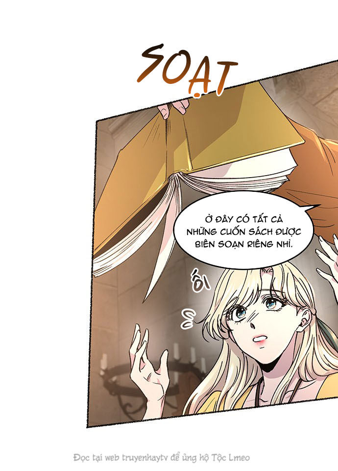 như gió trên cành cây khô chapter 66 35