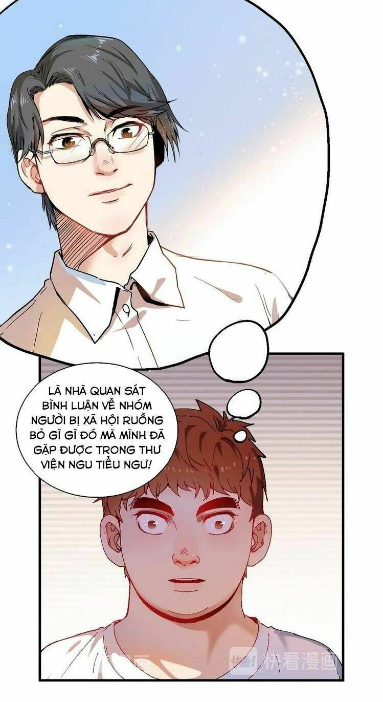 thành tựu của ta rất nhiều chapter 6 20