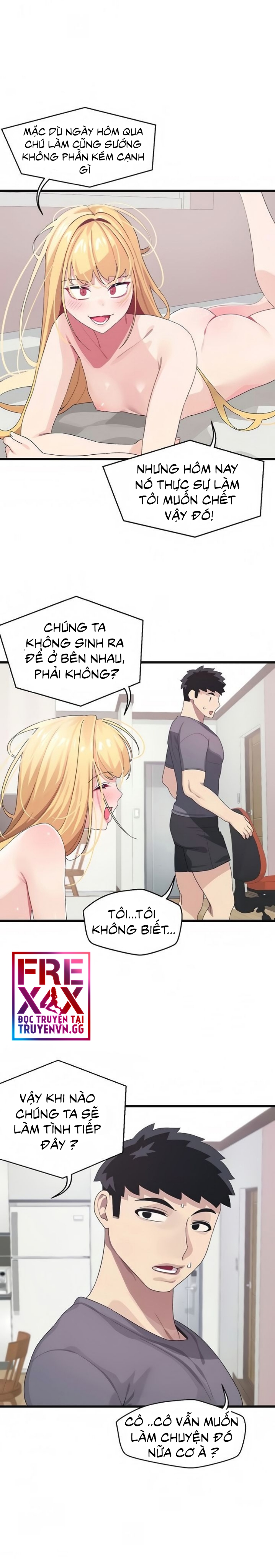 liên kết doki doki chapter 9 28