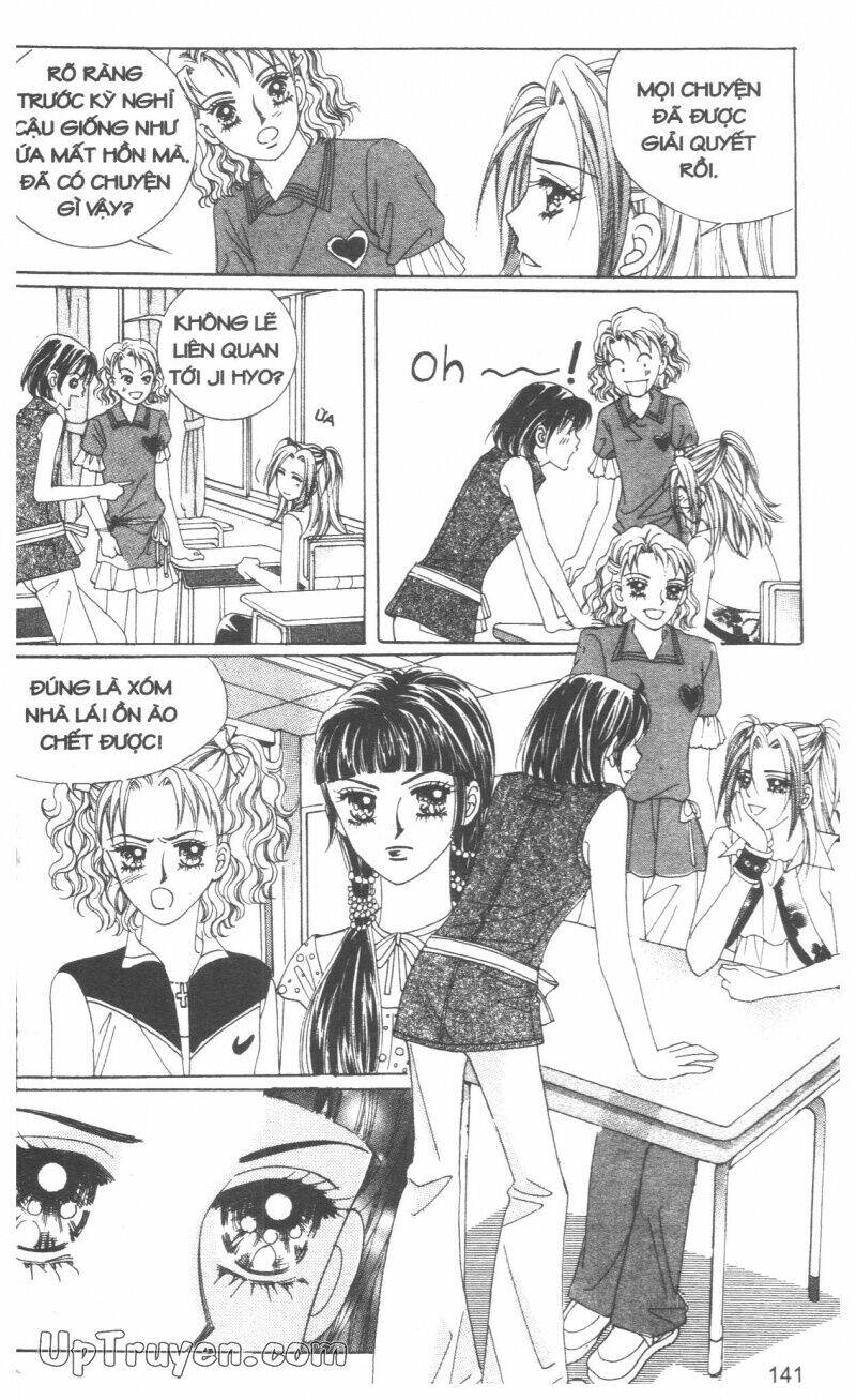 cáo già gặp sói điên chapter 5 142