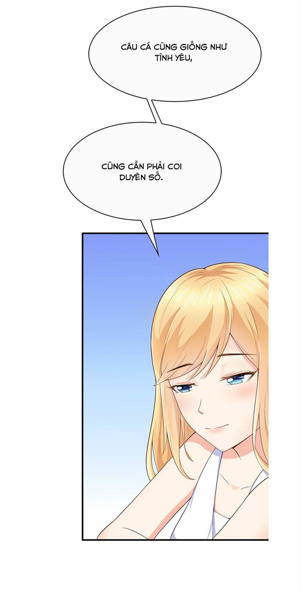 ác ma đích độc sủng điềm thê chapter 19 18