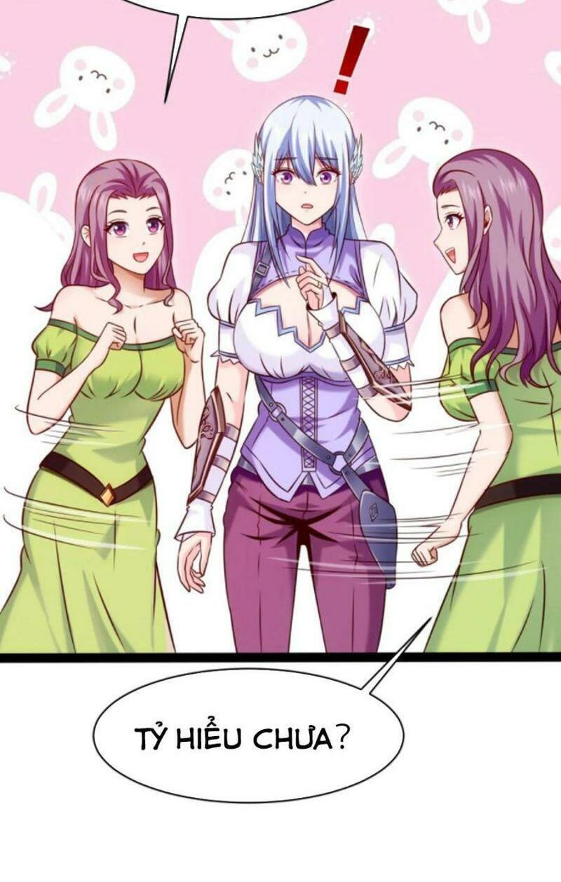 ma thú kiếm thánh dị giới tung hoành chapter 227 34