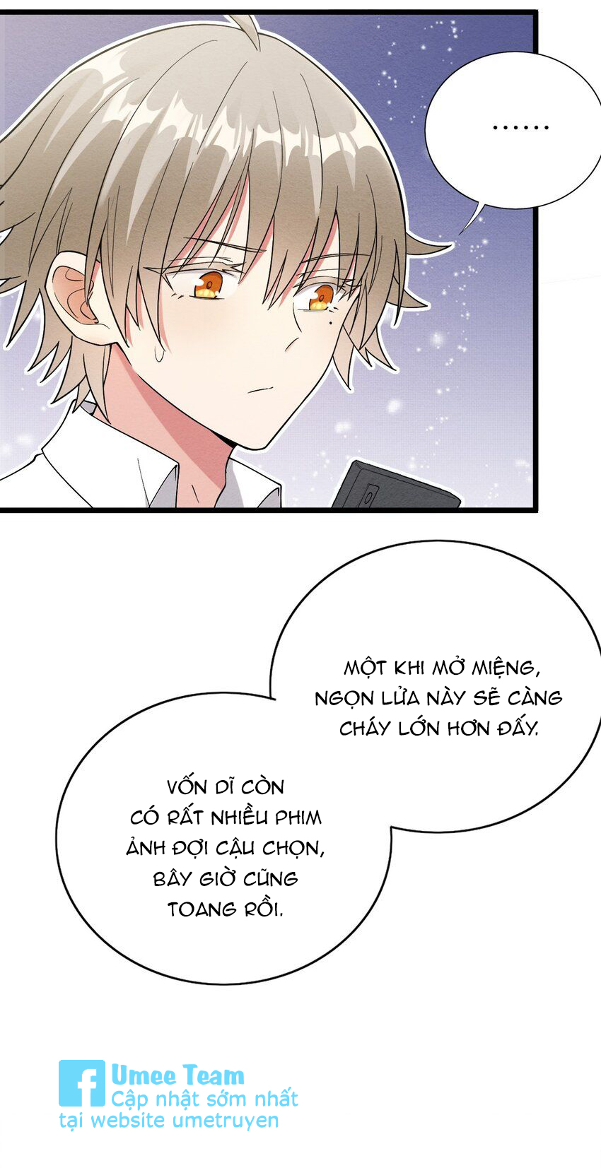 tức thời phạm quy [ tức thì vi quy ] chapter 73 25