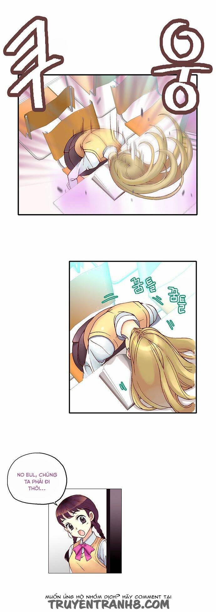 the moon at daybreak chapter 2 13